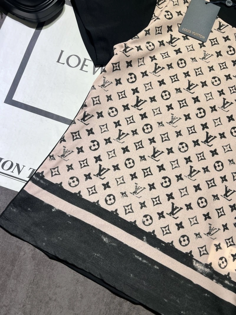 Louis Vuitton T-Shirts BestValue 131587