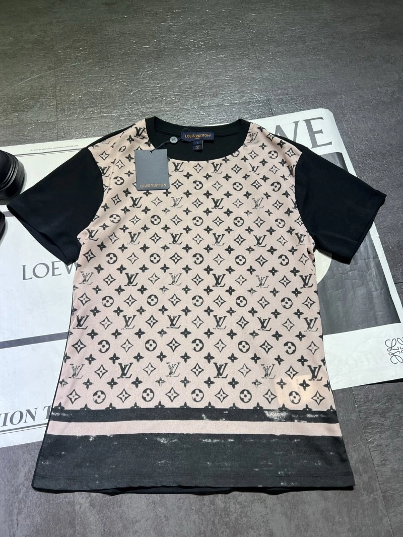 Louis Vuitton T-Shirts BestValue 131587