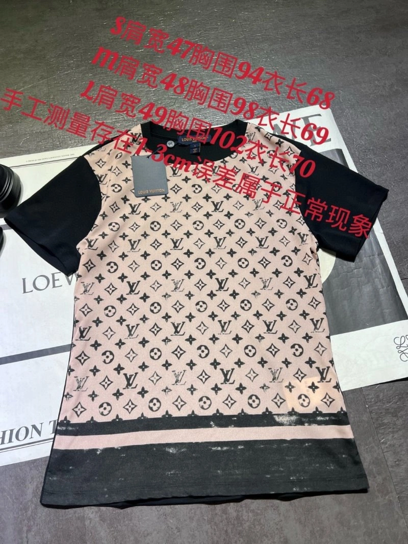 Louis Vuitton T-Shirts BestValue 131587