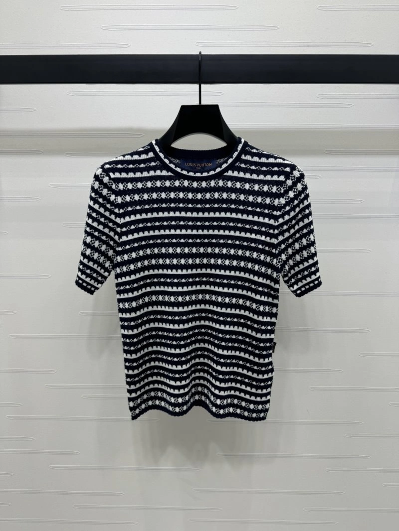 Louis Vuitton T-Shirts FastDry 131593