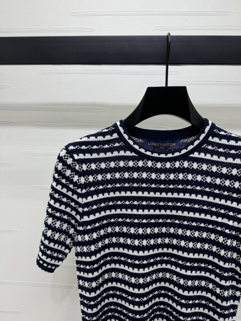 Louis Vuitton T-Shirts FastDry 131593