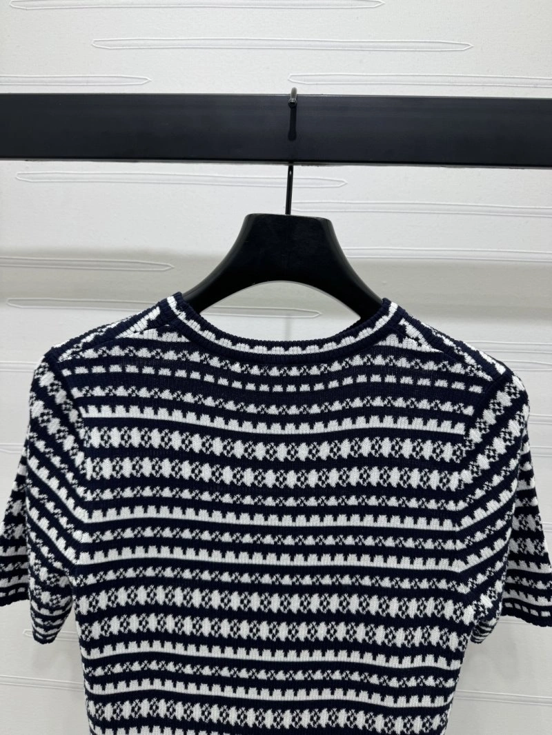 Louis Vuitton T-Shirts FastDry 131593