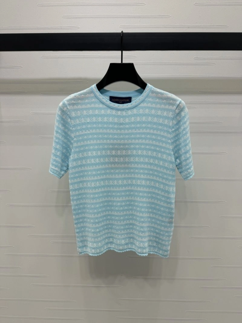 Louis Vuitton T-Shirts WaterResistant 131575