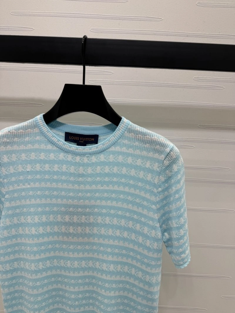Louis Vuitton T-Shirts WaterResistant 131575