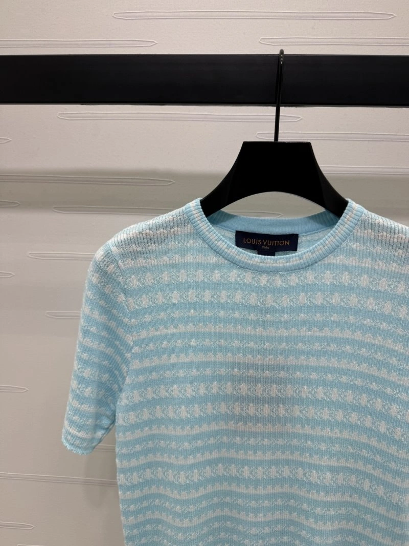 Louis Vuitton T-Shirts WaterResistant 131575