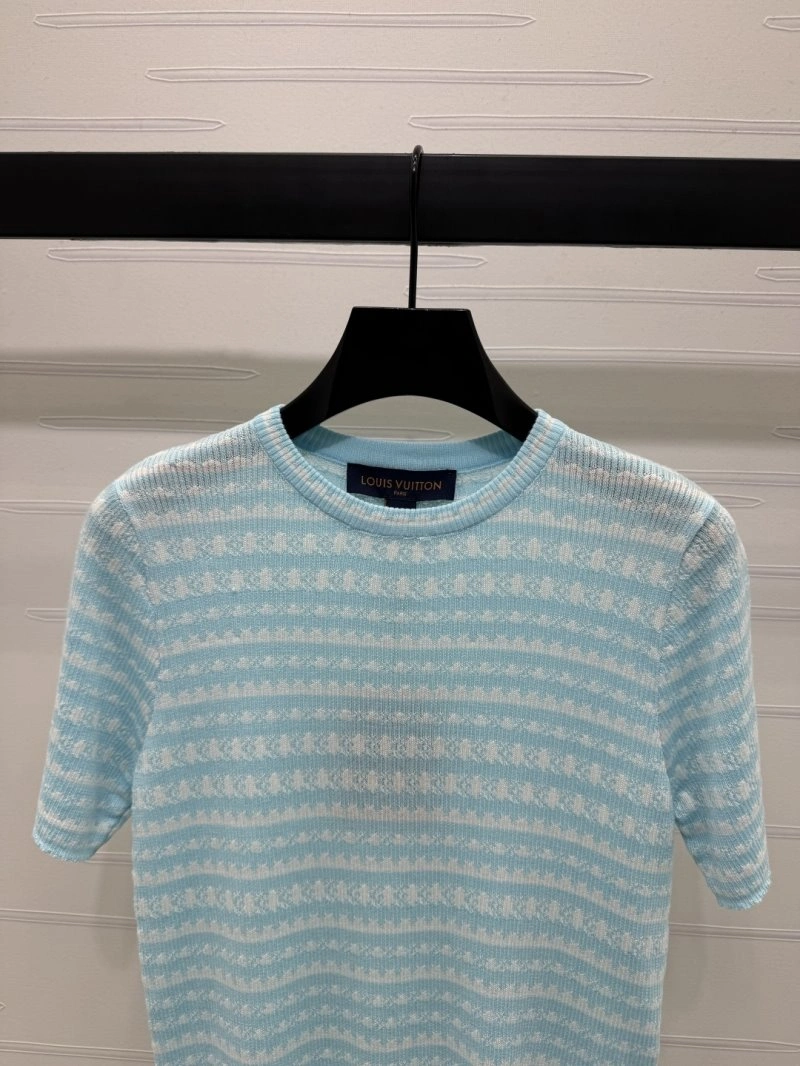 Louis Vuitton T-Shirts WaterResistant 131575