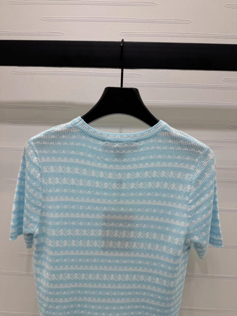 Louis Vuitton T-Shirts WaterResistant 131575