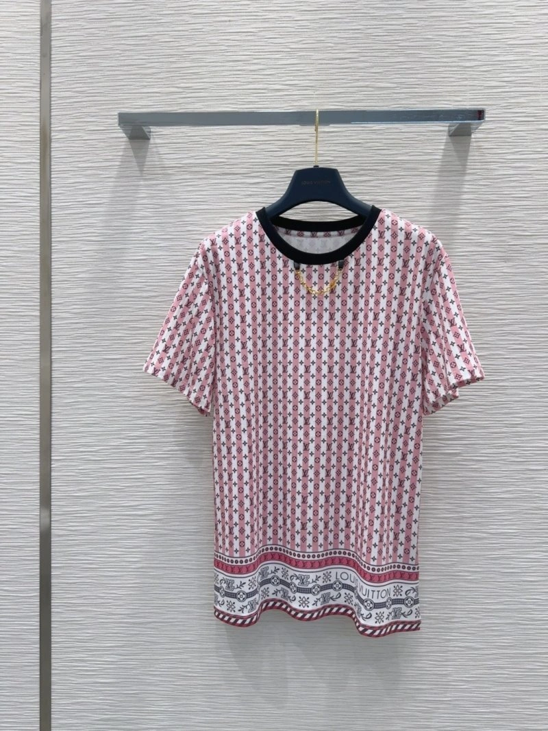 Unique Louis Vuitton T-Shirts 131590