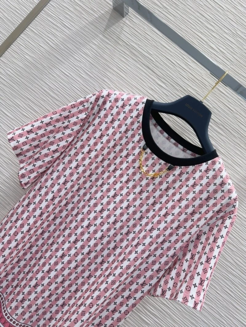 Unique Louis Vuitton T-Shirts 131590