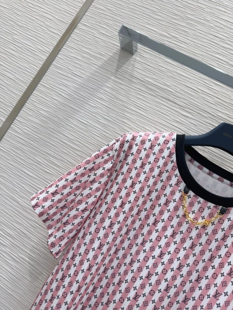 Unique Louis Vuitton T-Shirts 131590