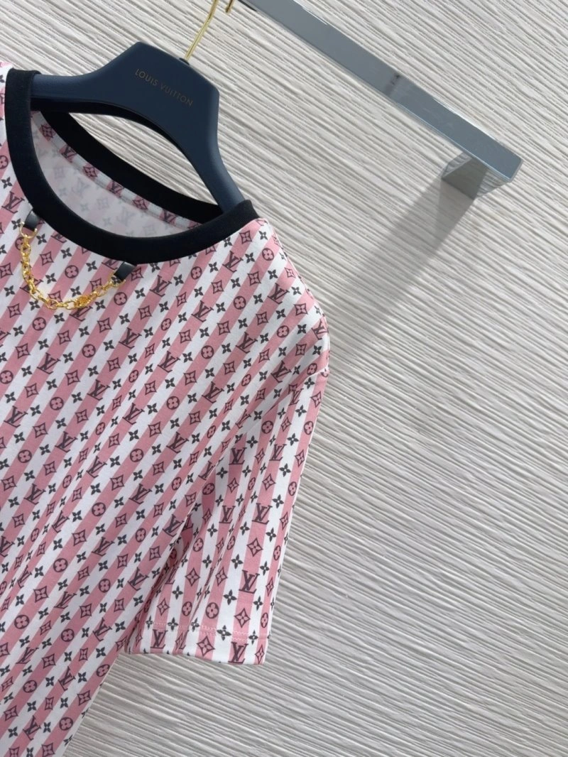 Unique Louis Vuitton T-Shirts 131590