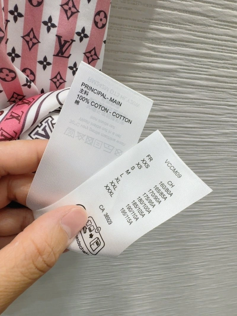 Unique Louis Vuitton T-Shirts 131590