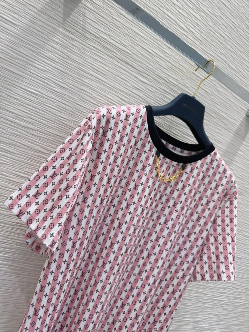 Unique Louis Vuitton T-Shirts 131590