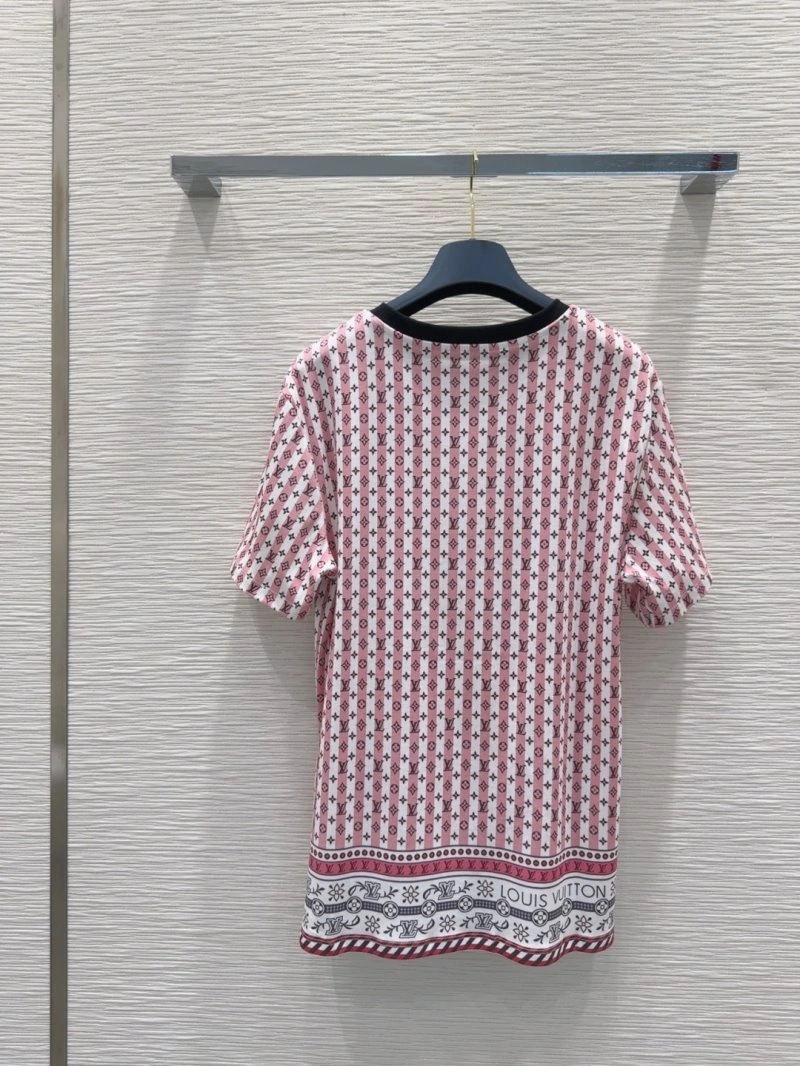 Unique Louis Vuitton T-Shirts 131590