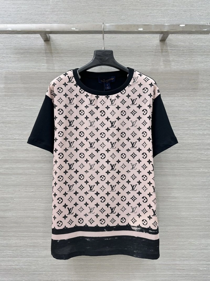 BestValue Louis Vuitton T-Shirts 131591