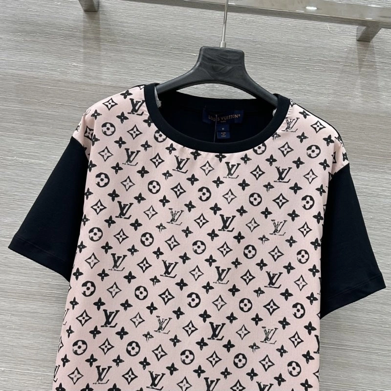 BestValue Louis Vuitton T-Shirts 131591