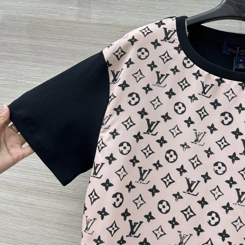 BestValue Louis Vuitton T-Shirts 131591