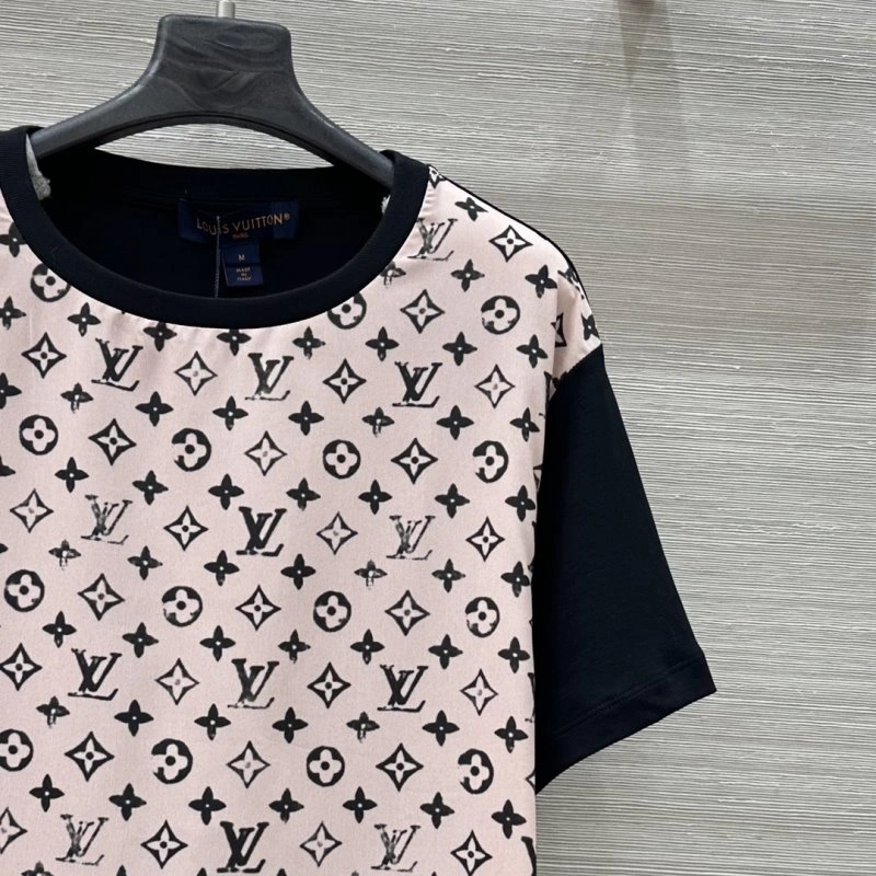 BestValue Louis Vuitton T-Shirts 131591