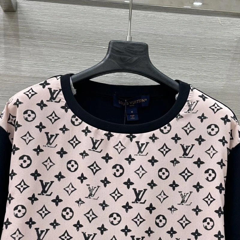 BestValue Louis Vuitton T-Shirts 131591