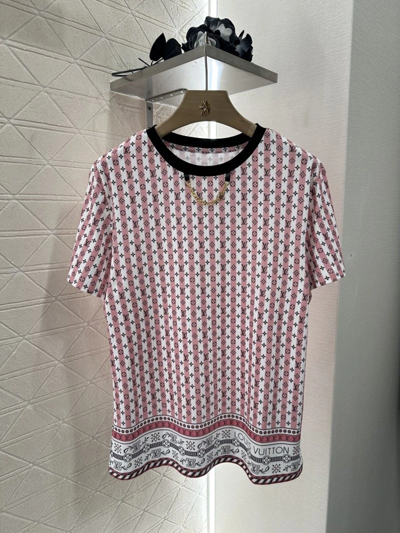 Louis Vuitton T-Shirts BestValue 131571