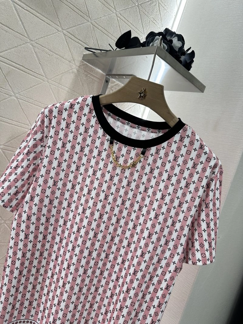 Louis Vuitton T-Shirts BestValue 131571
