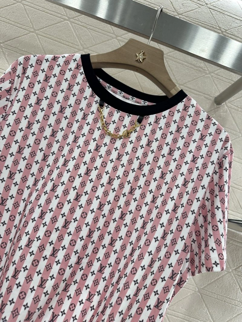 Louis Vuitton T-Shirts BestValue 131571