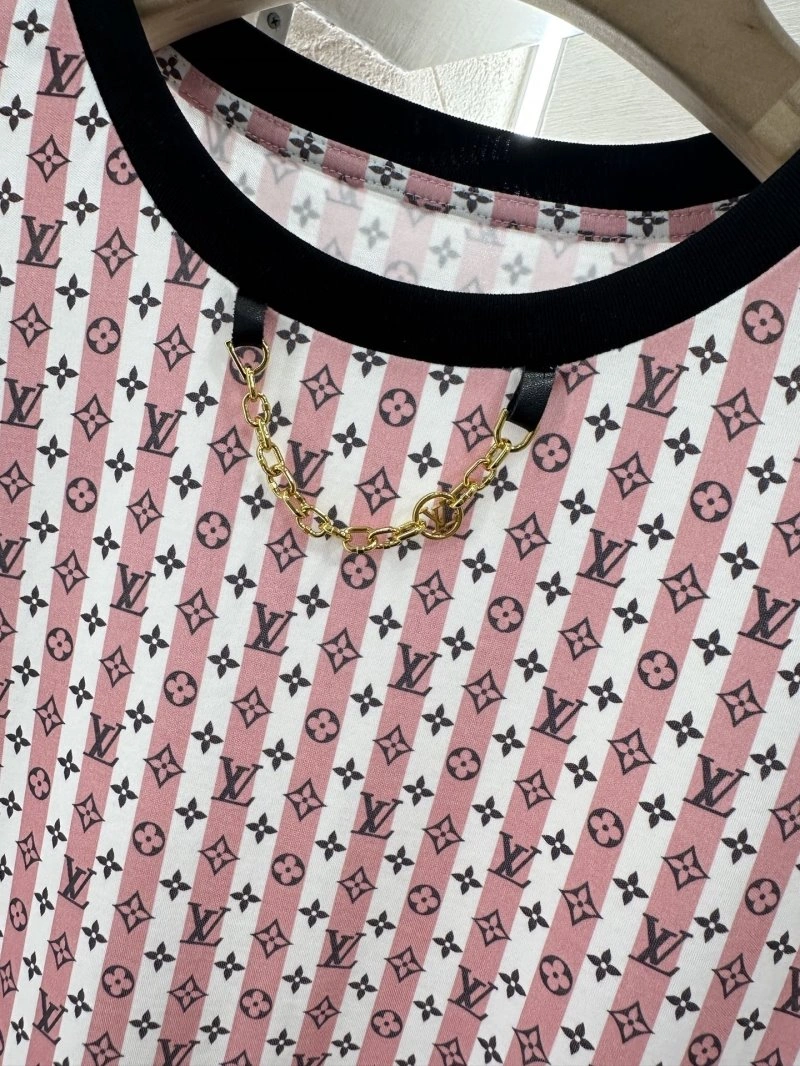 Louis Vuitton T-Shirts BestValue 131571