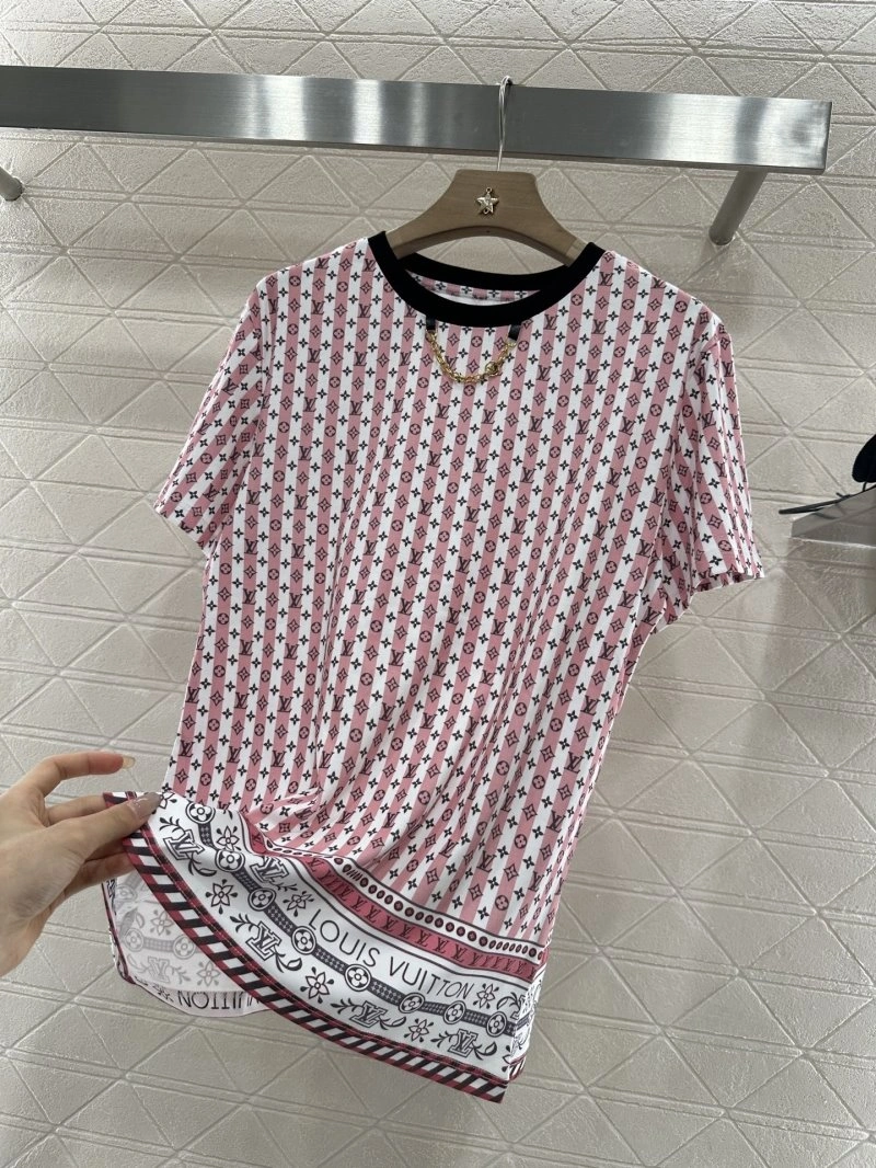Louis Vuitton T-Shirts BestValue 131571