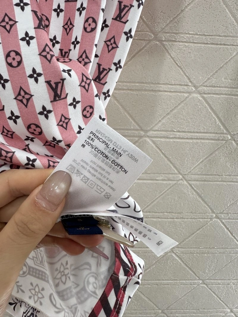 Louis Vuitton T-Shirts BestValue 131571
