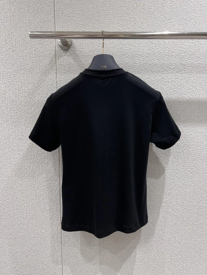 Louis Vuitton T-Shirts HighPerformance 131569