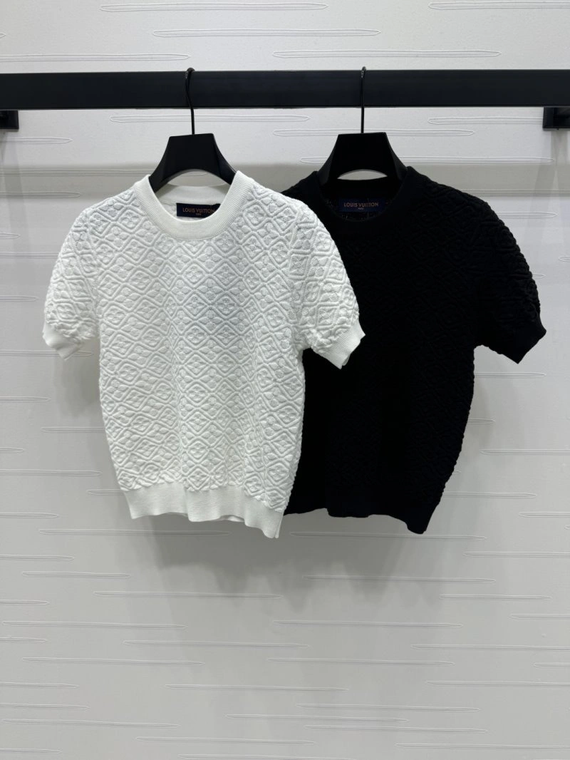 Louis Vuitton T-Shirts EasyMatch 131570