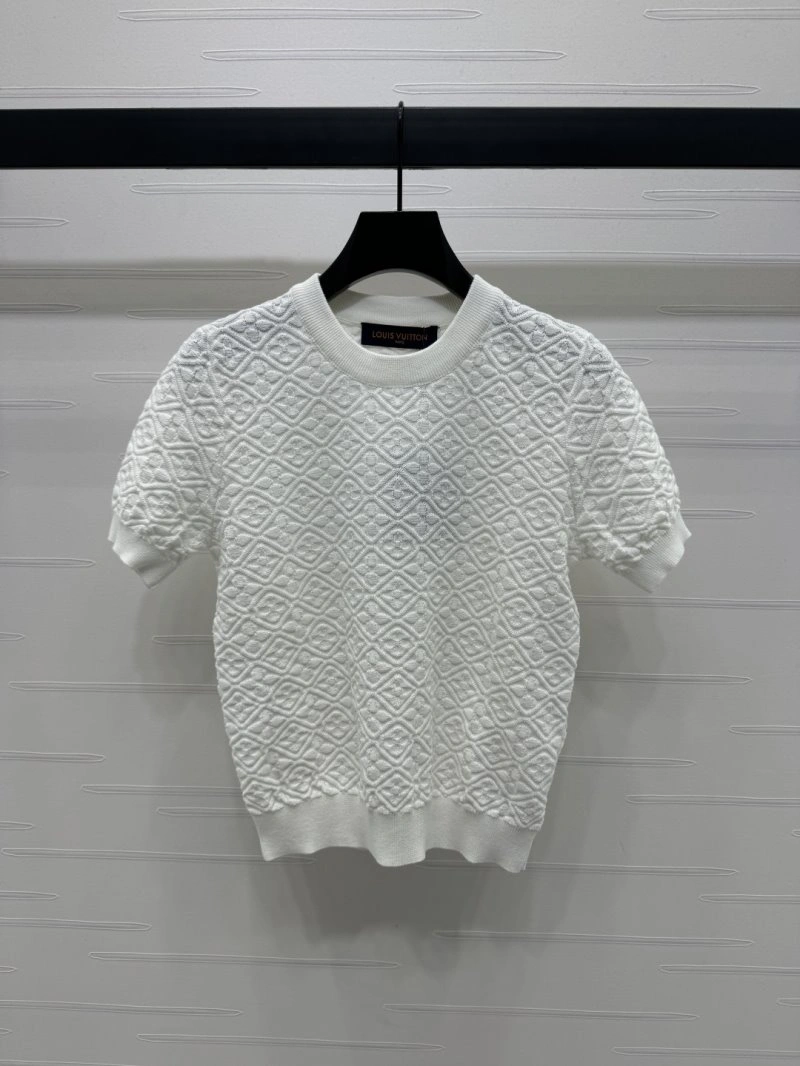 Louis Vuitton T-Shirts EasyMatch 131570