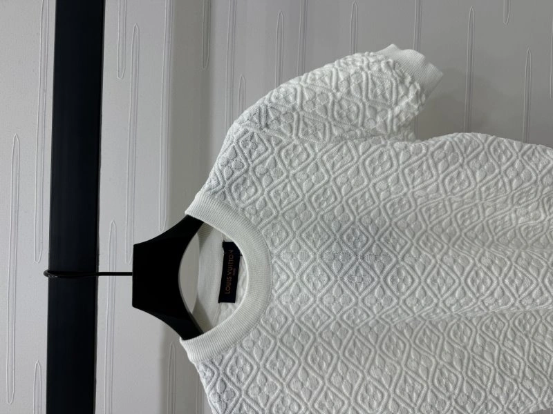 Louis Vuitton T-Shirts EasyMatch 131570