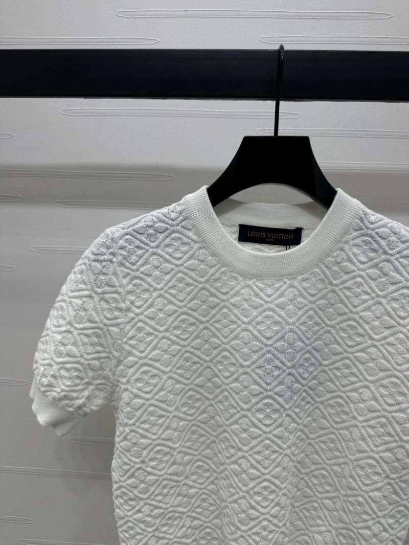 Louis Vuitton T-Shirts EasyMatch 131570