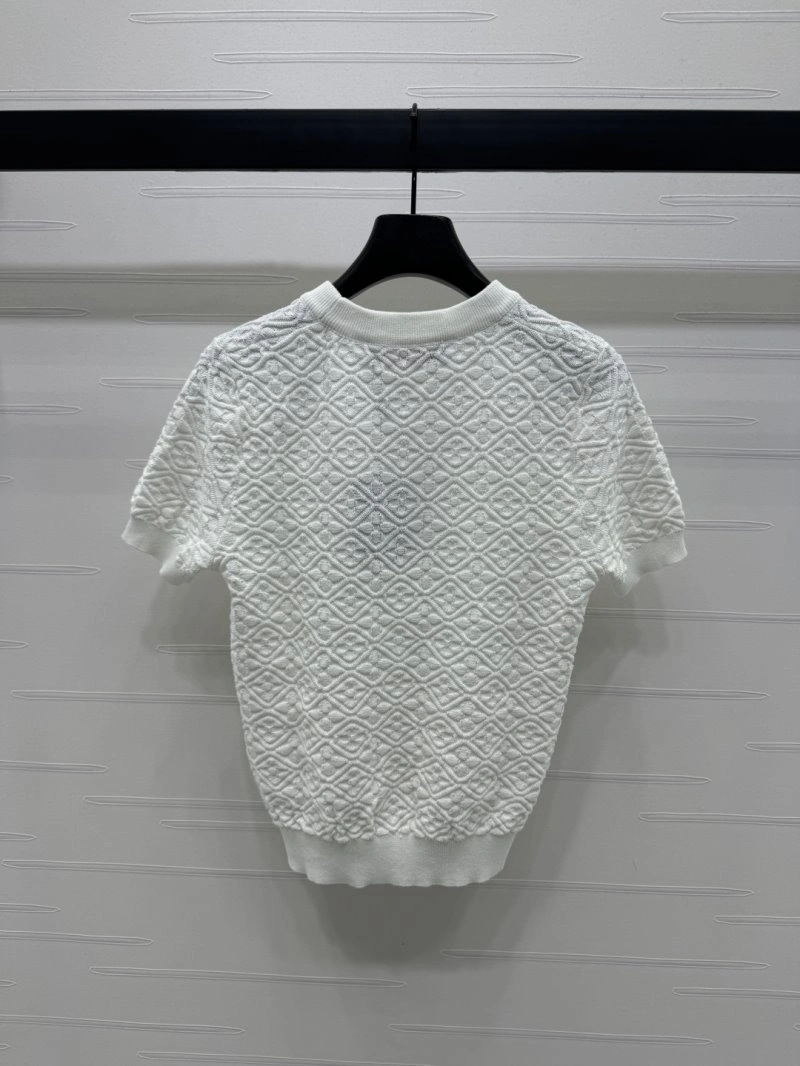 Louis Vuitton T-Shirts EasyMatch 131570