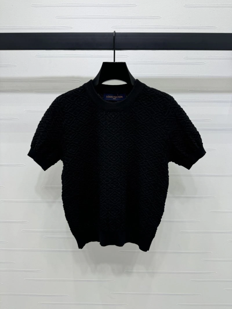 Louis Vuitton T-Shirts EyeCatching 131573