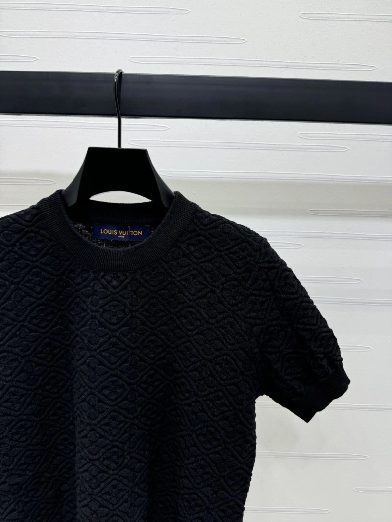 Louis Vuitton T-Shirts EyeCatching 131573