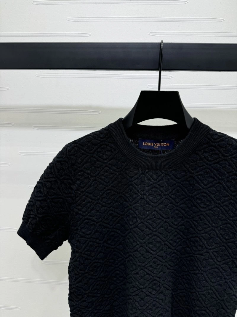 Louis Vuitton T-Shirts EyeCatching 131573
