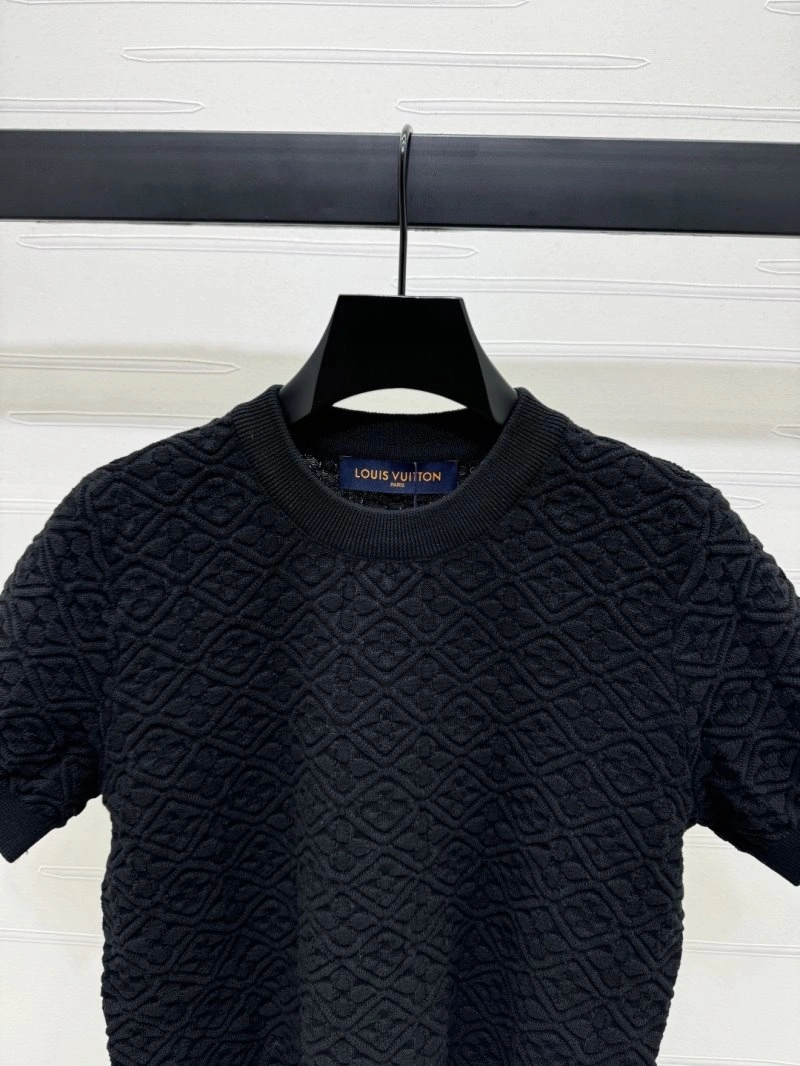 Louis Vuitton T-Shirts EyeCatching 131573