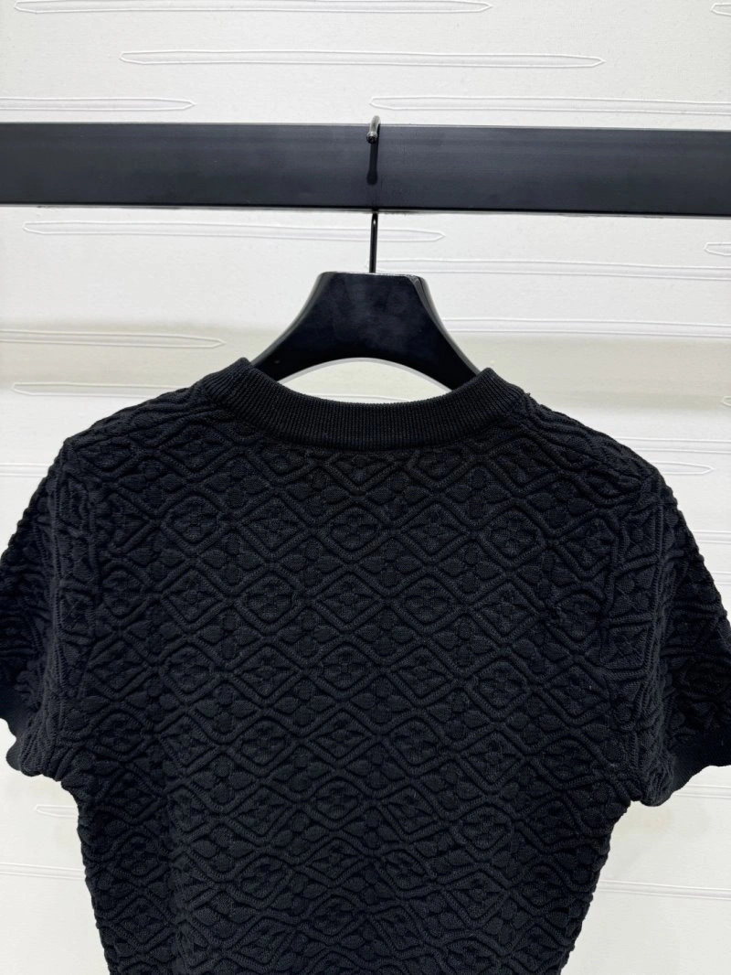 Louis Vuitton T-Shirts EyeCatching 131573