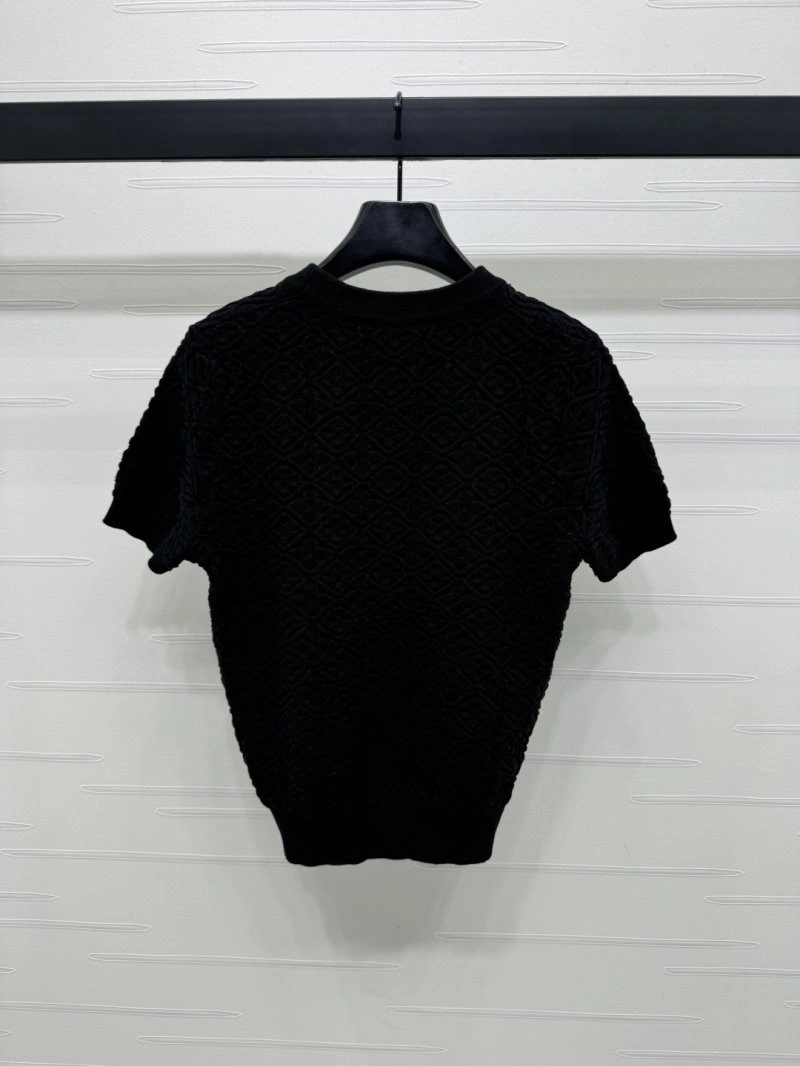 Louis Vuitton T-Shirts EyeCatching 131573