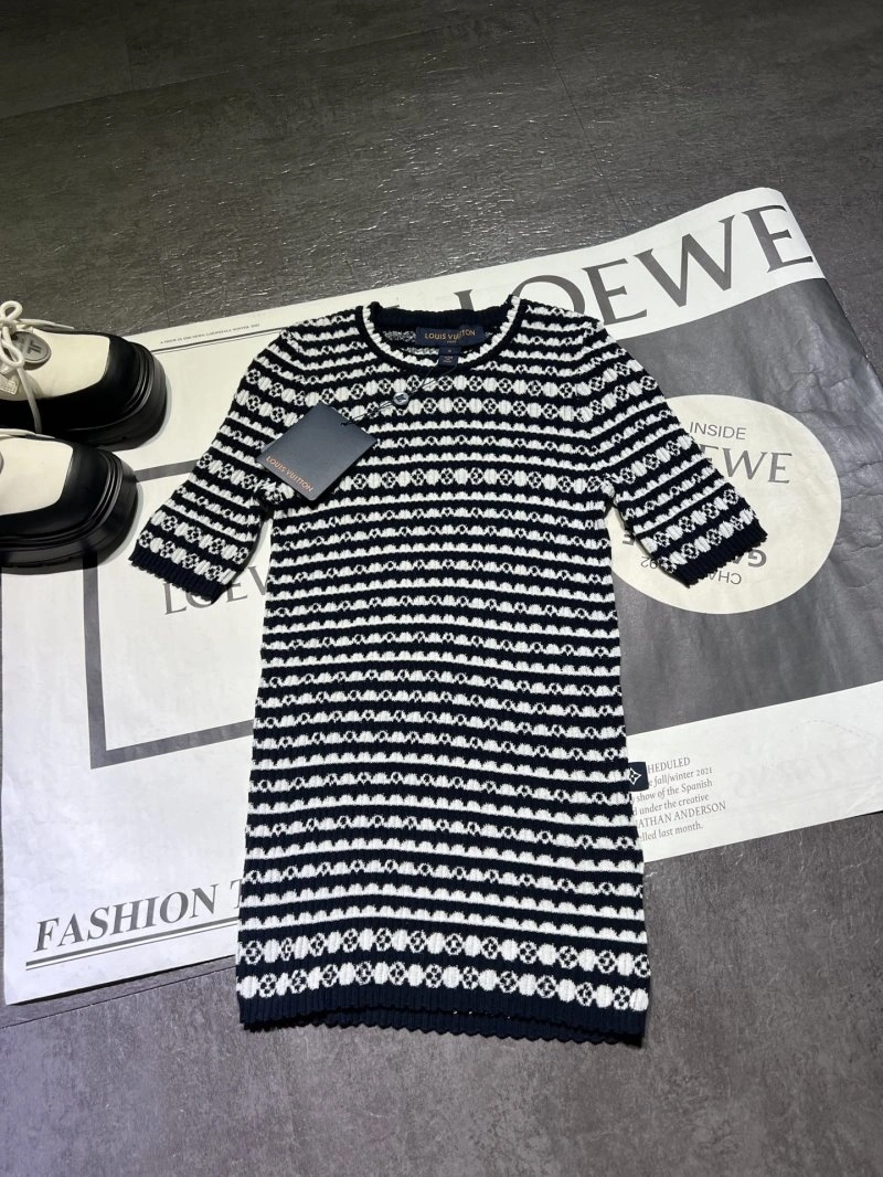 Louis Vuitton T-Shirts Popular 131585