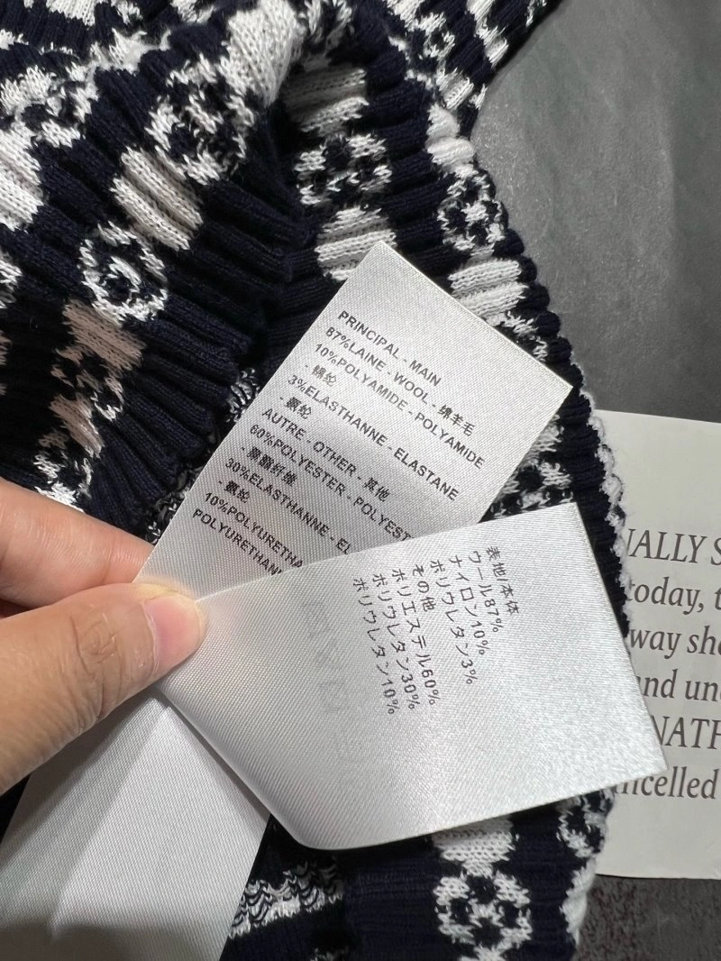 Louis Vuitton T-Shirts Popular 131585
