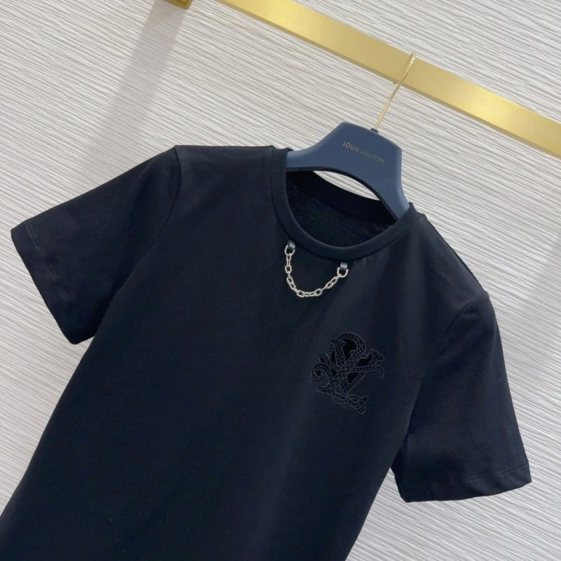 Louis Vuitton T-Shirts EasyMatch 131566
