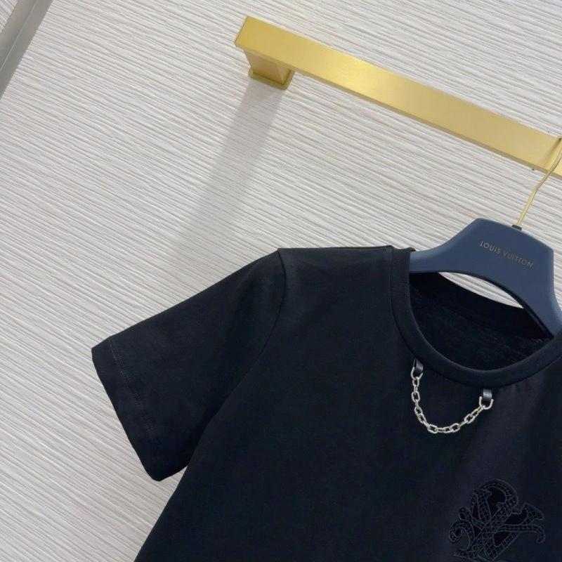 Louis Vuitton T-Shirts EasyMatch 131566