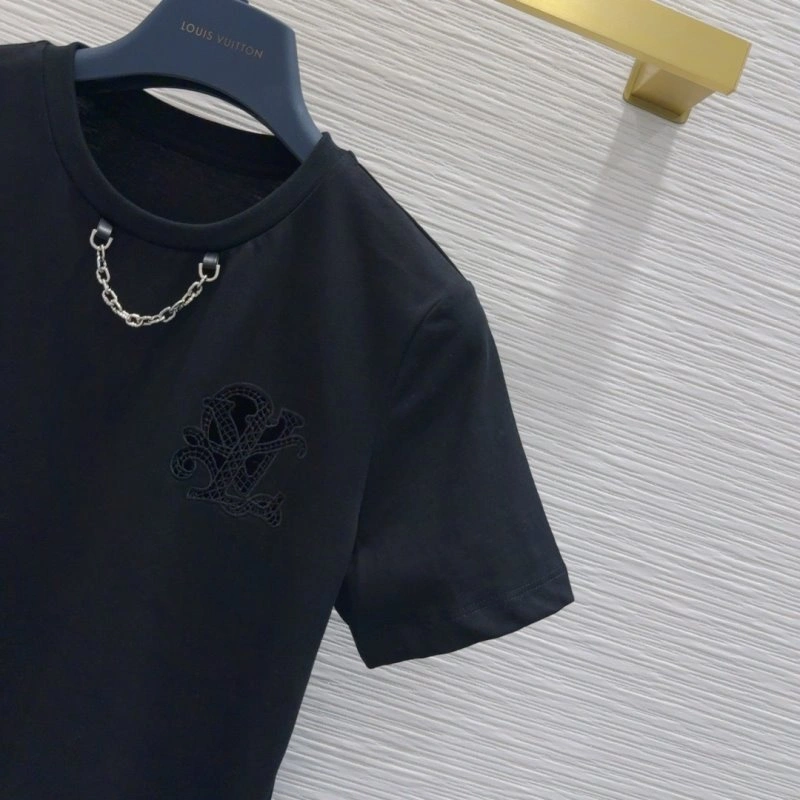 Louis Vuitton T-Shirts EasyMatch 131566
