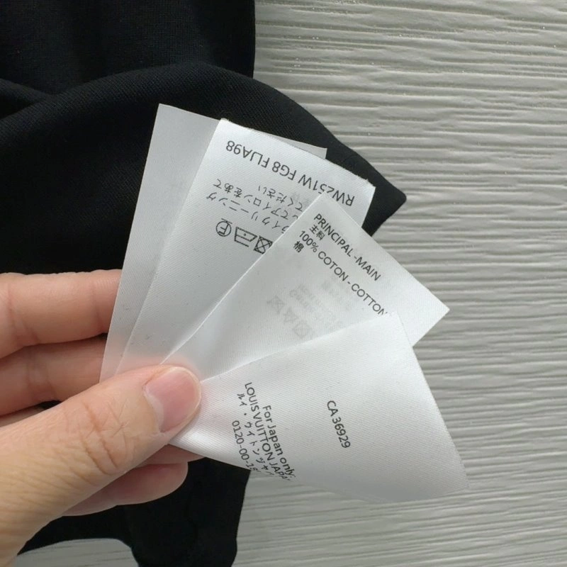 Louis Vuitton T-Shirts EasyMatch 131566