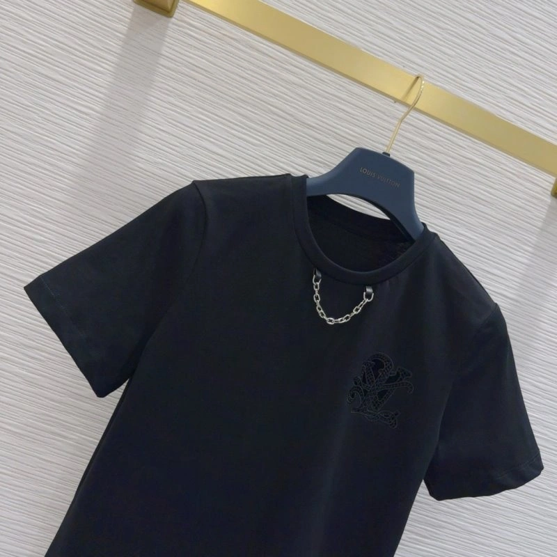 Louis Vuitton T-Shirts EasyMatch 131566