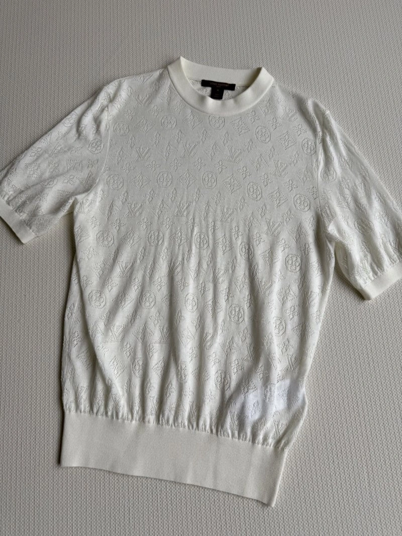 ZeroBulk Louis Vuitton T-Shirts 131568