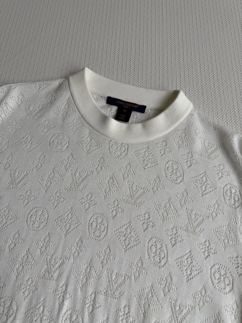 ZeroBulk Louis Vuitton T-Shirts 131568